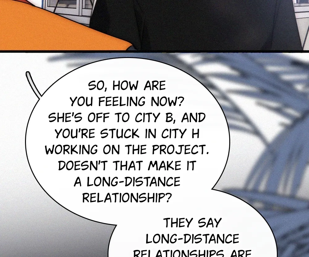 Only Love Chapter 141 page 61 - 