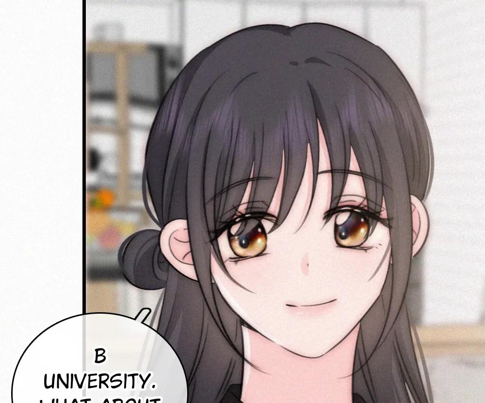 Only Love Chapter 141 page 8 - 