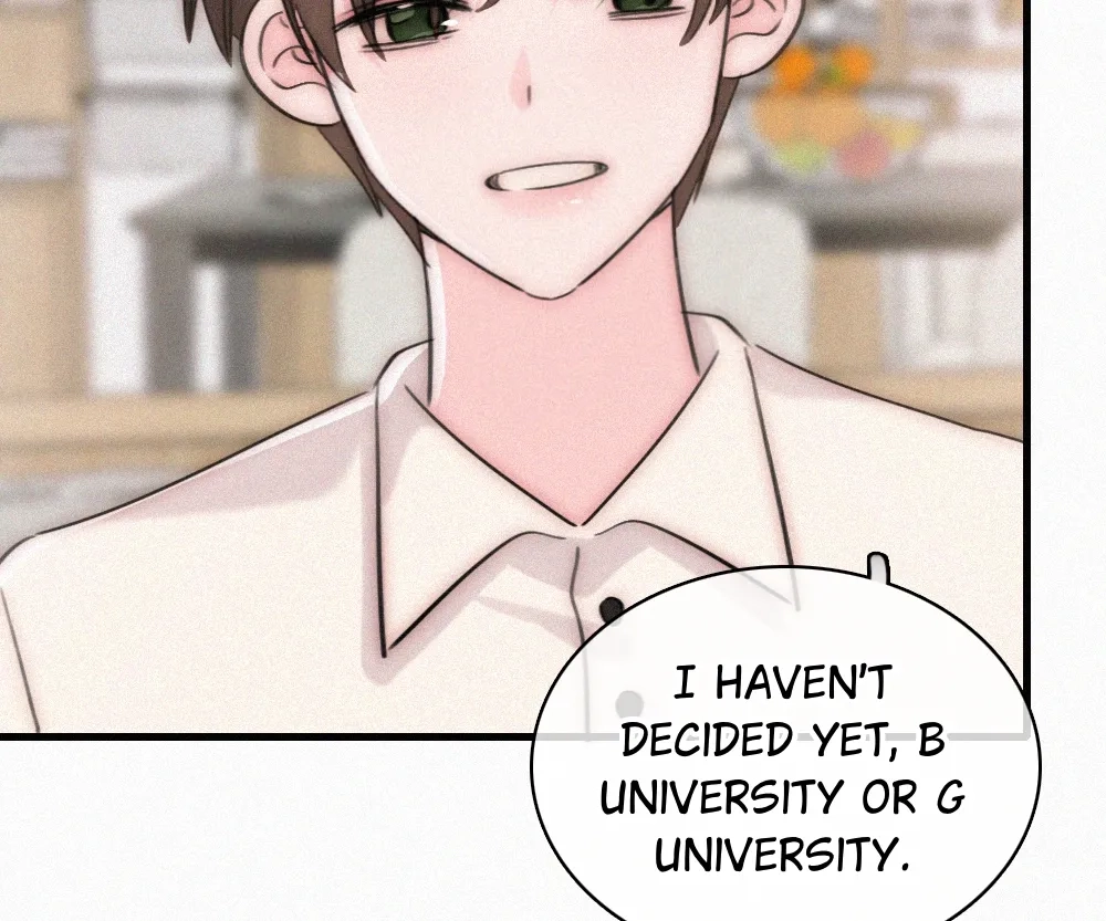 Only Love Chapter 141 page 10 - 