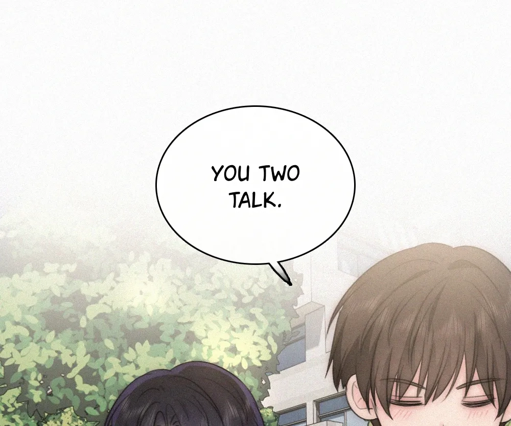 Only Love Chapter 142 page 1 - 