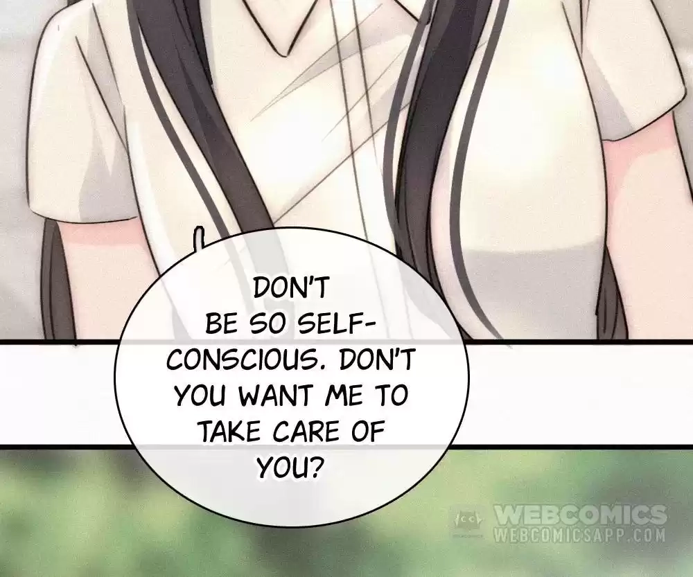 Only Love Chapter 142 page 19 - 