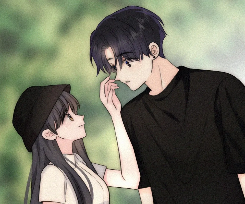 Only Love Chapter 142 page 20 - 