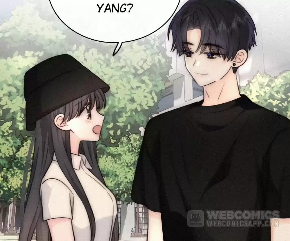 Only Love Chapter 142 page 3 - 