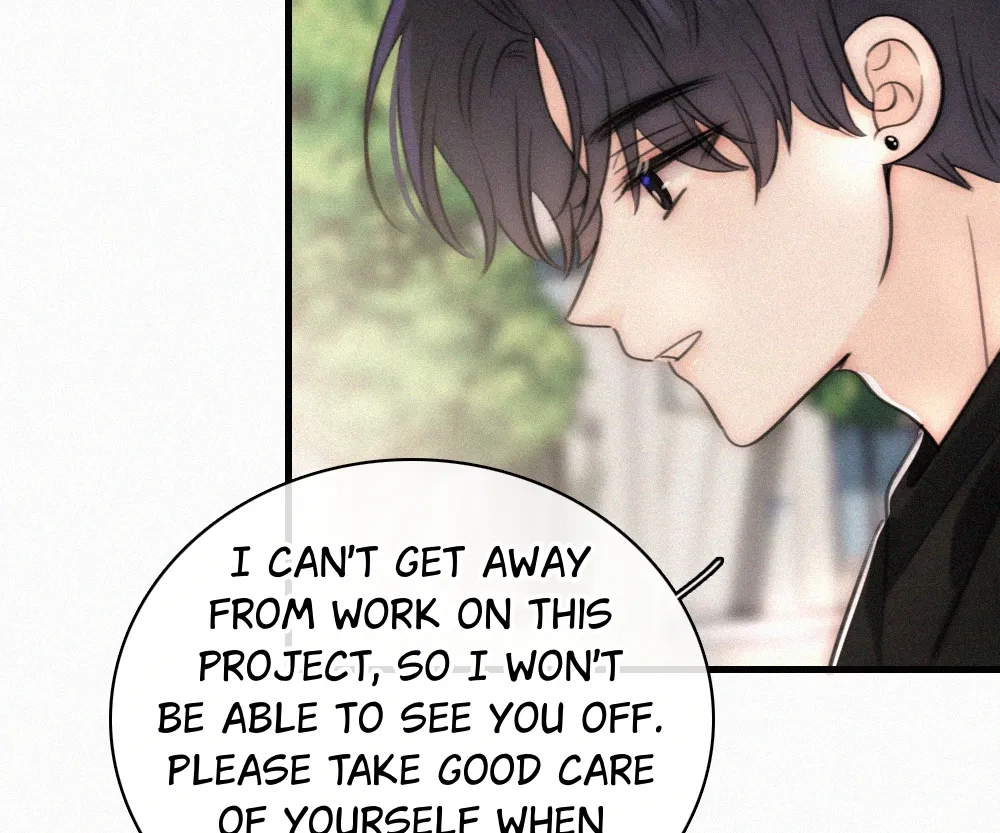 Only Love Chapter 142 page 32 - 