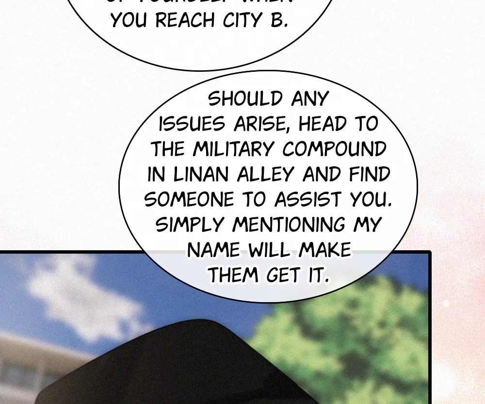 Only Love Chapter 142 page 33 - 