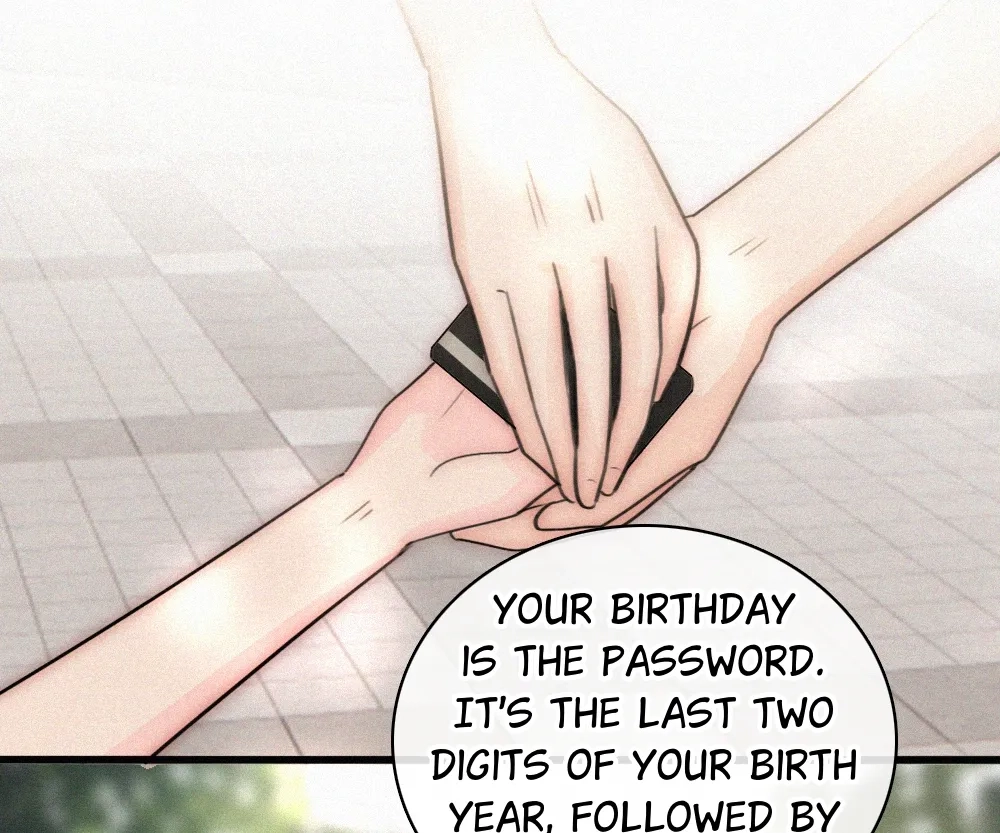 Only Love Chapter 142 page 37 - 