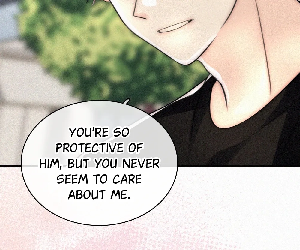 Only Love Chapter 142 page 5 - 