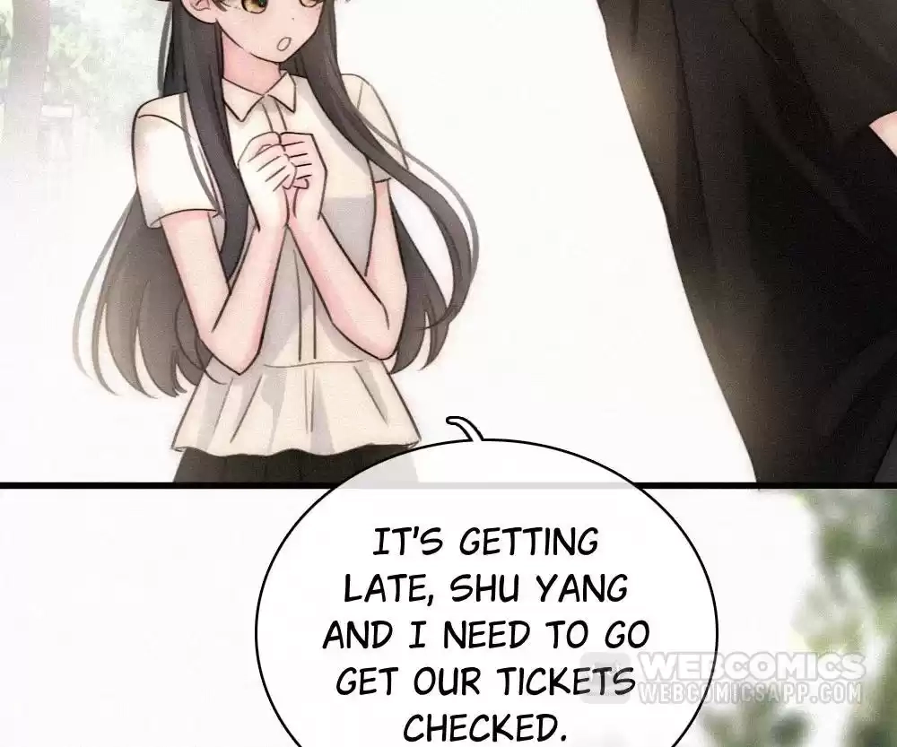 Only Love Chapter 142 page 51 - 