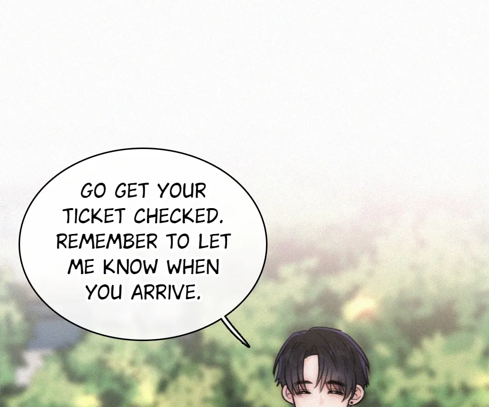 Only Love Chapter 143 page 14 - 