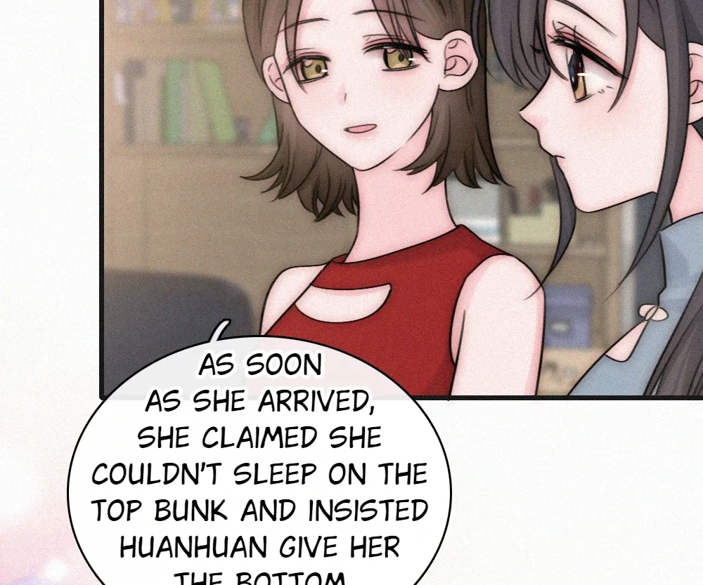 Only Love Chapter 143 page 48 - 