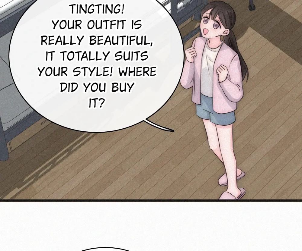 Only Love Chapter 143 page 54 - 