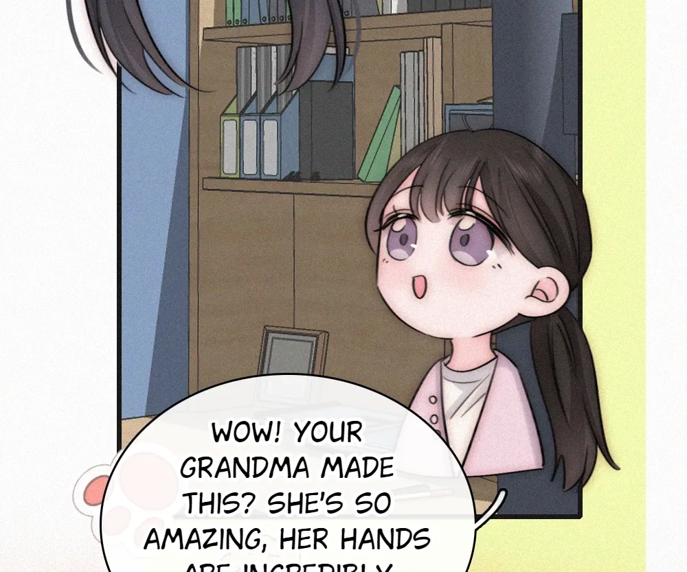 Only Love Chapter 143 page 56 - 