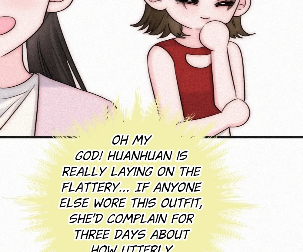 Only Love Chapter 143 page 58 - 