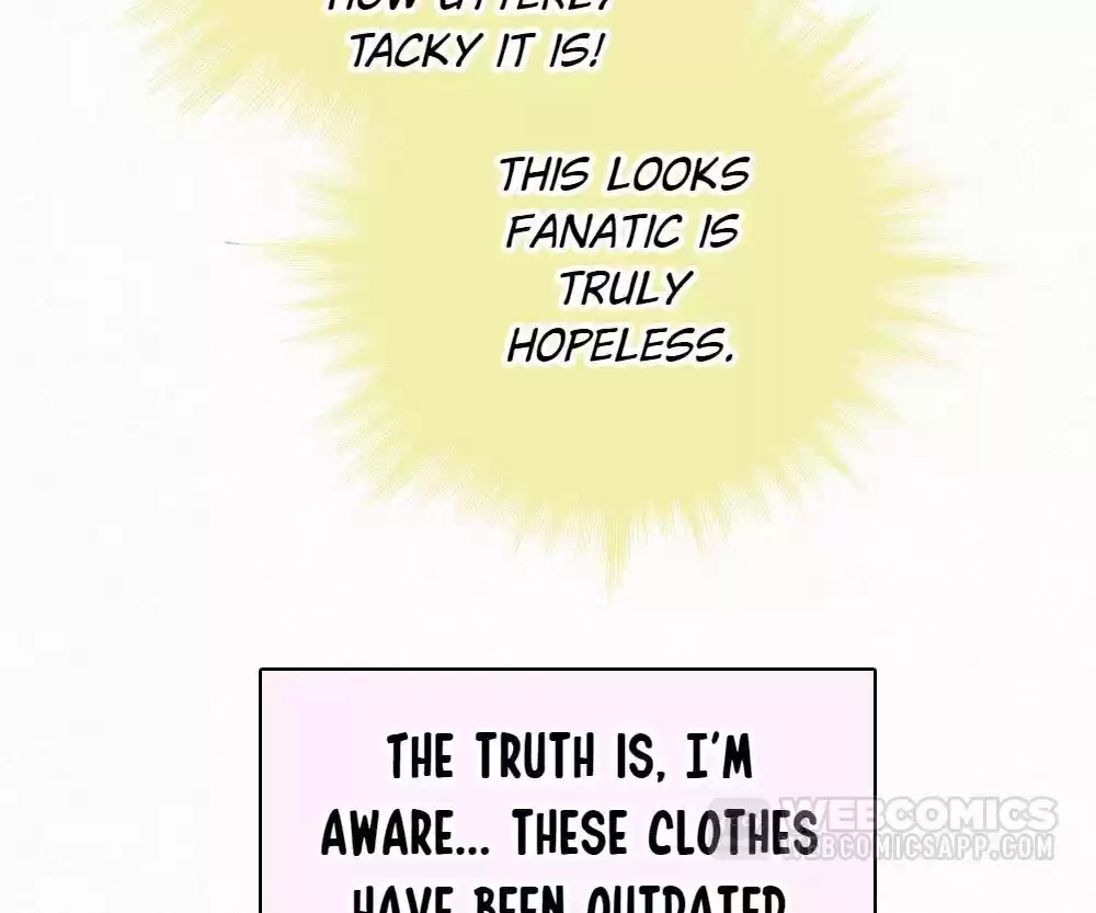 Only Love Chapter 143 page 59 - 