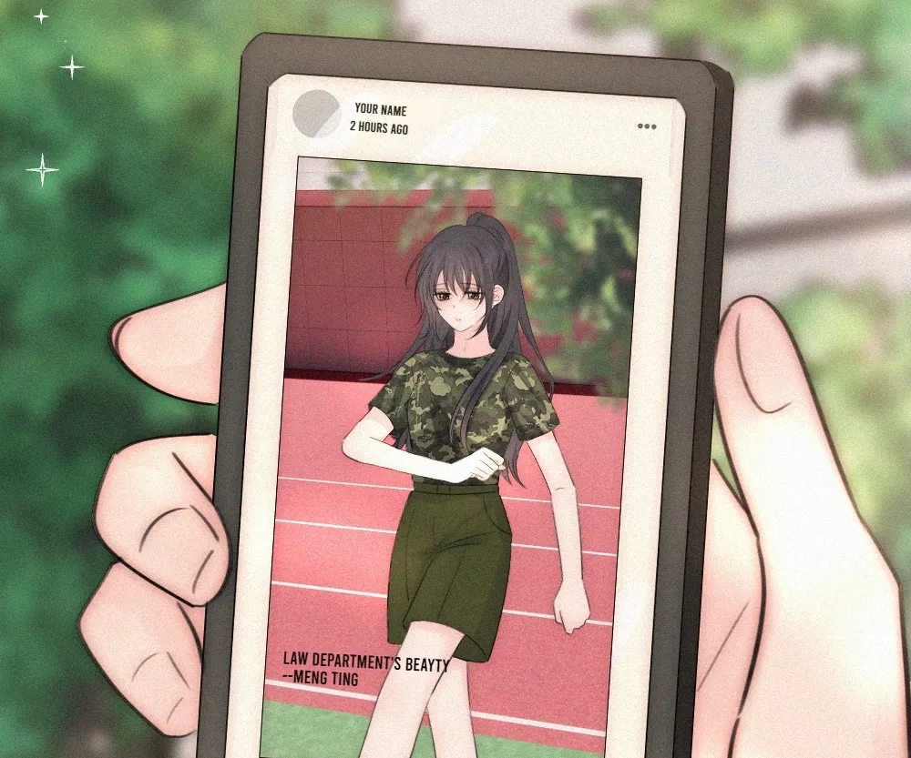 Only Love Chapter 144 page 15 - 