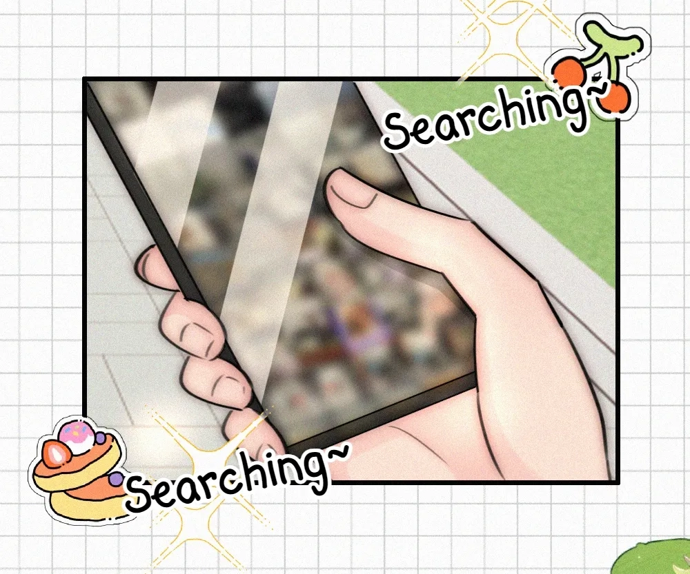 Only Love Chapter 144 page 36 - 