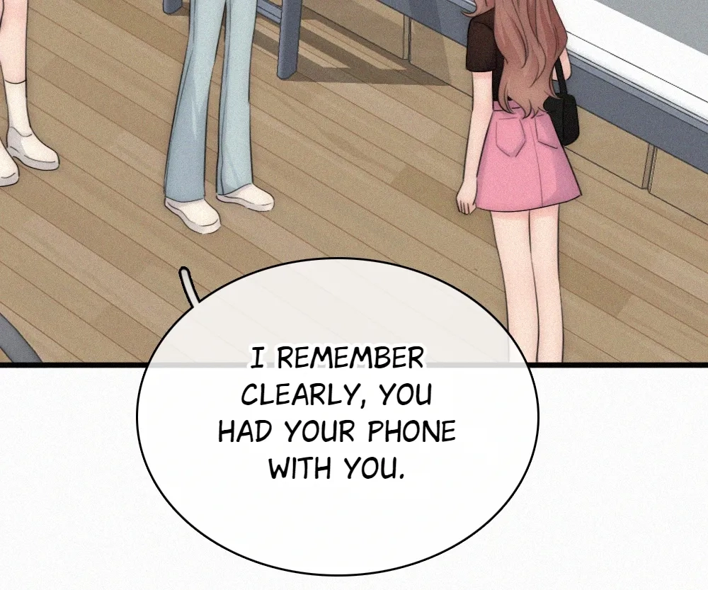 Only Love Chapter 144 page 56 - 