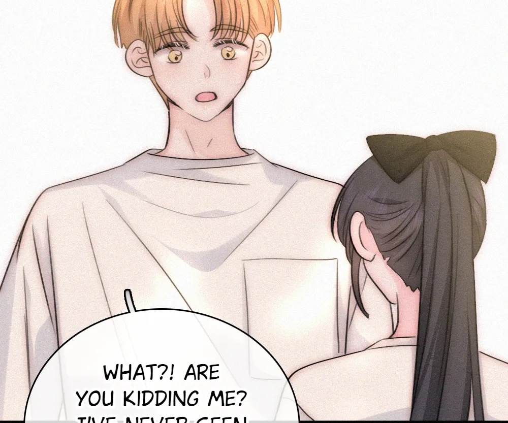Only Love Chapter 145 page 33 - 