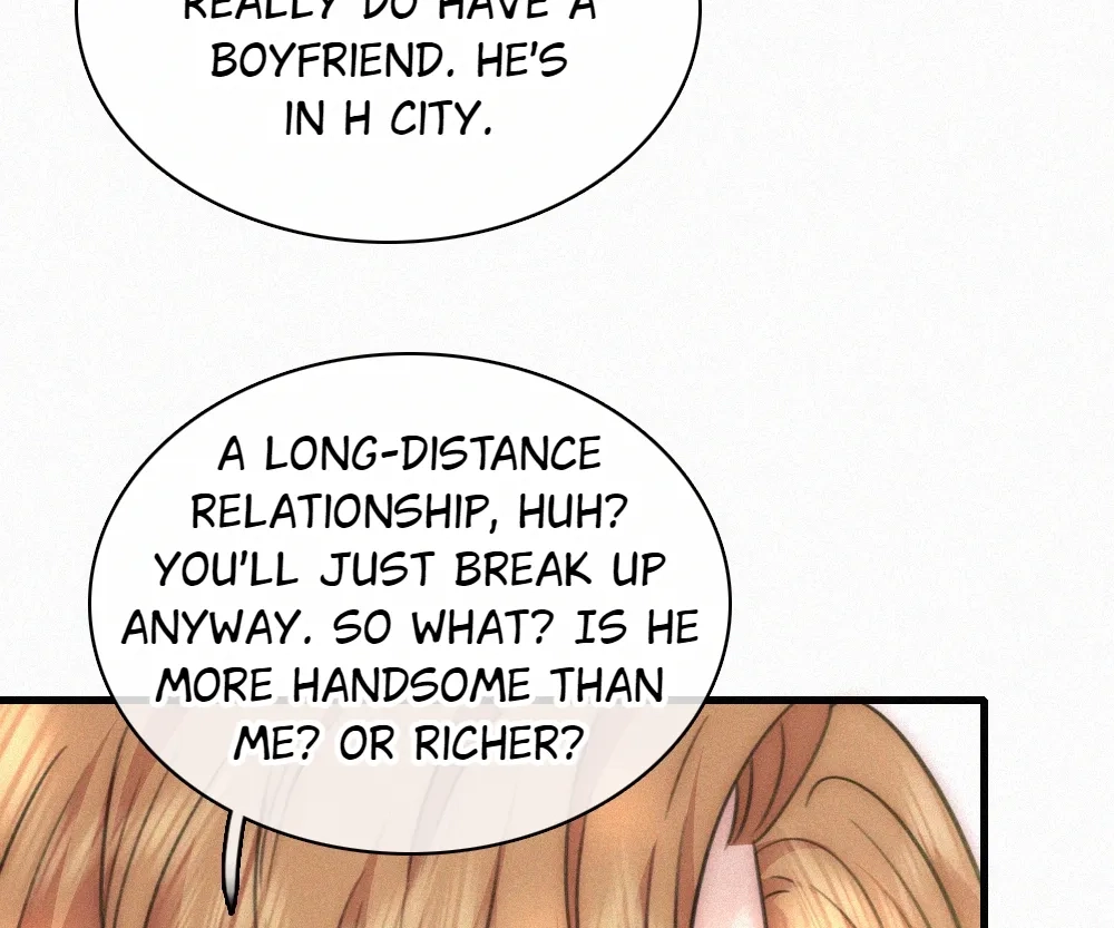 Only Love Chapter 145 page 36 - 