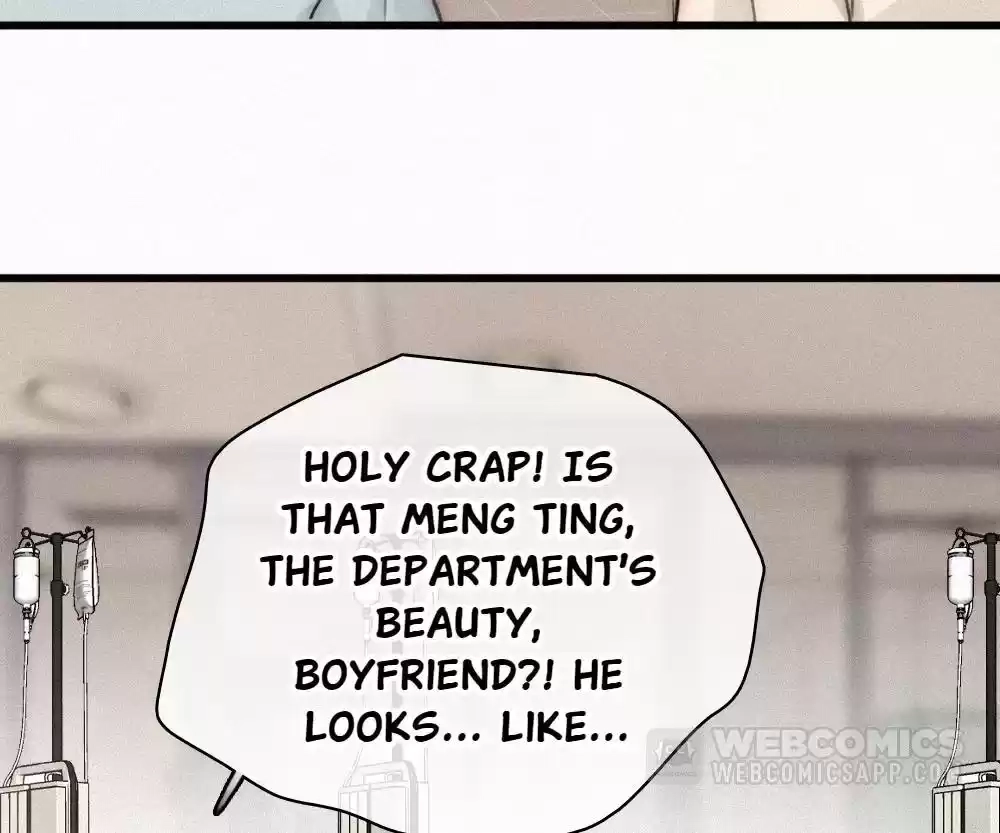 Only Love Chapter 146 page 11 - 