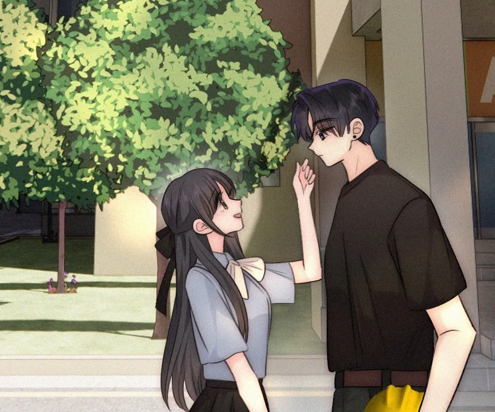 Only Love Chapter 146 page 18 - 