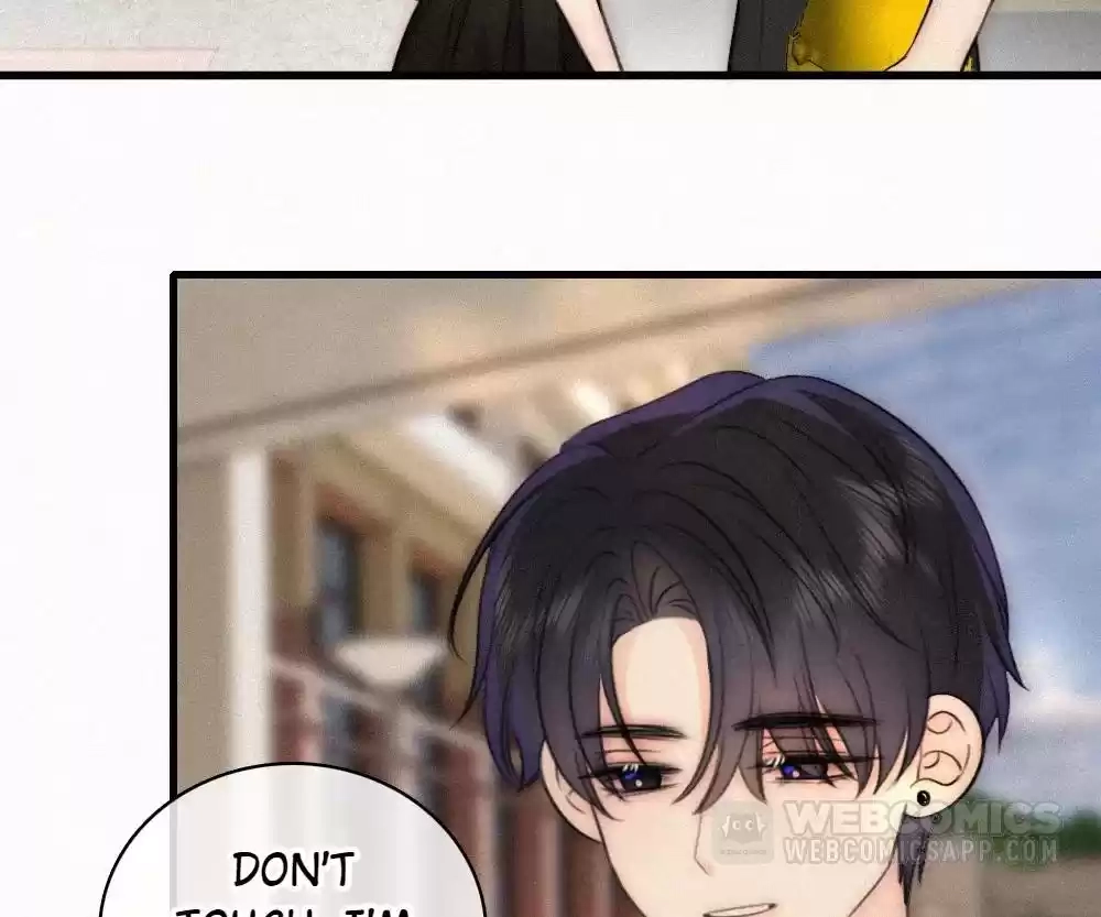 Only Love Chapter 146 page 19 - 