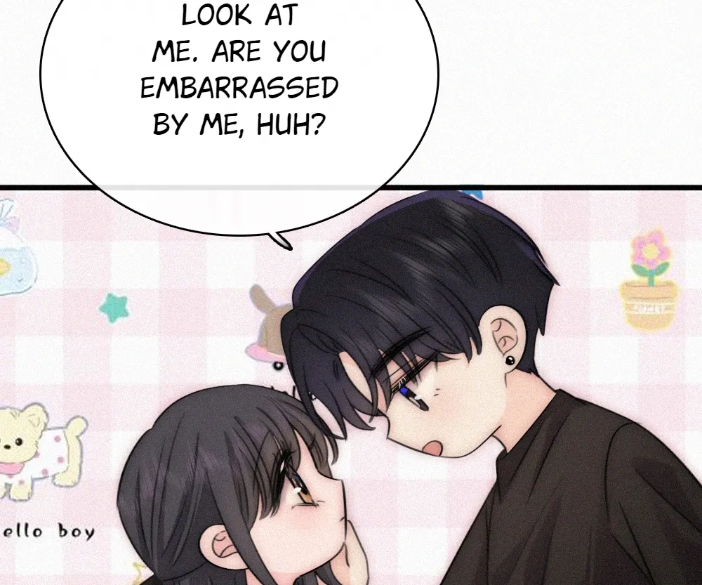 Only Love Chapter 146 page 34 - 