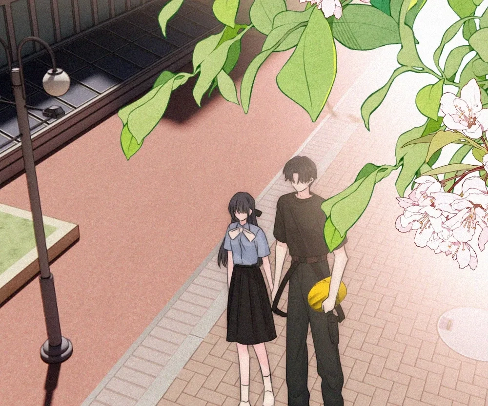 Only Love Chapter 146 page 53 - 
