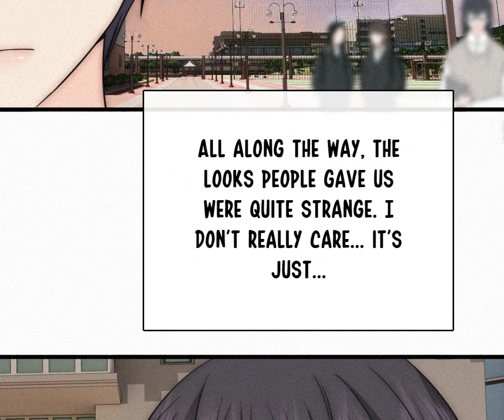 Only Love Chapter 146 page 55 - 