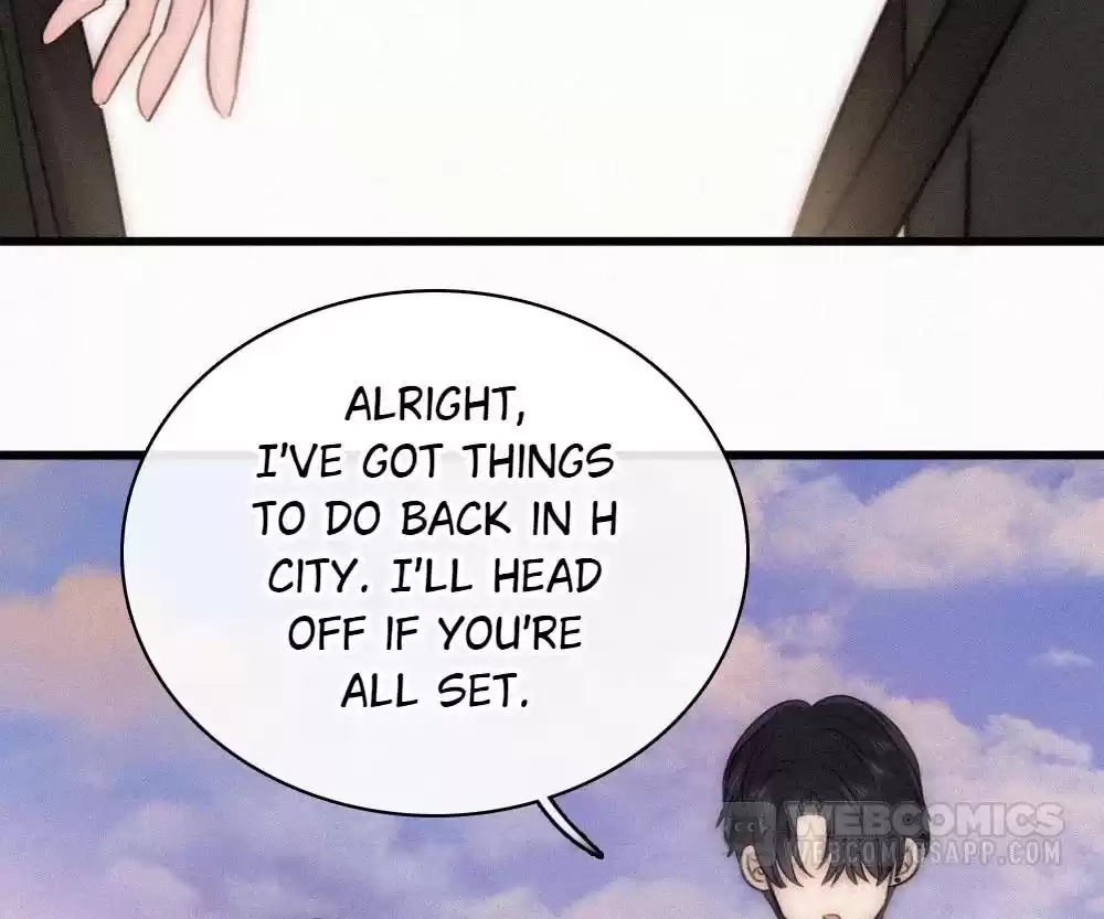 Only Love Chapter 146 page 59 - 