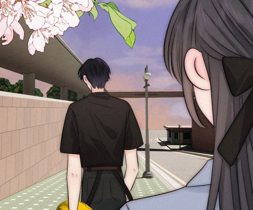 Only Love Chapter 146 page 61 - 