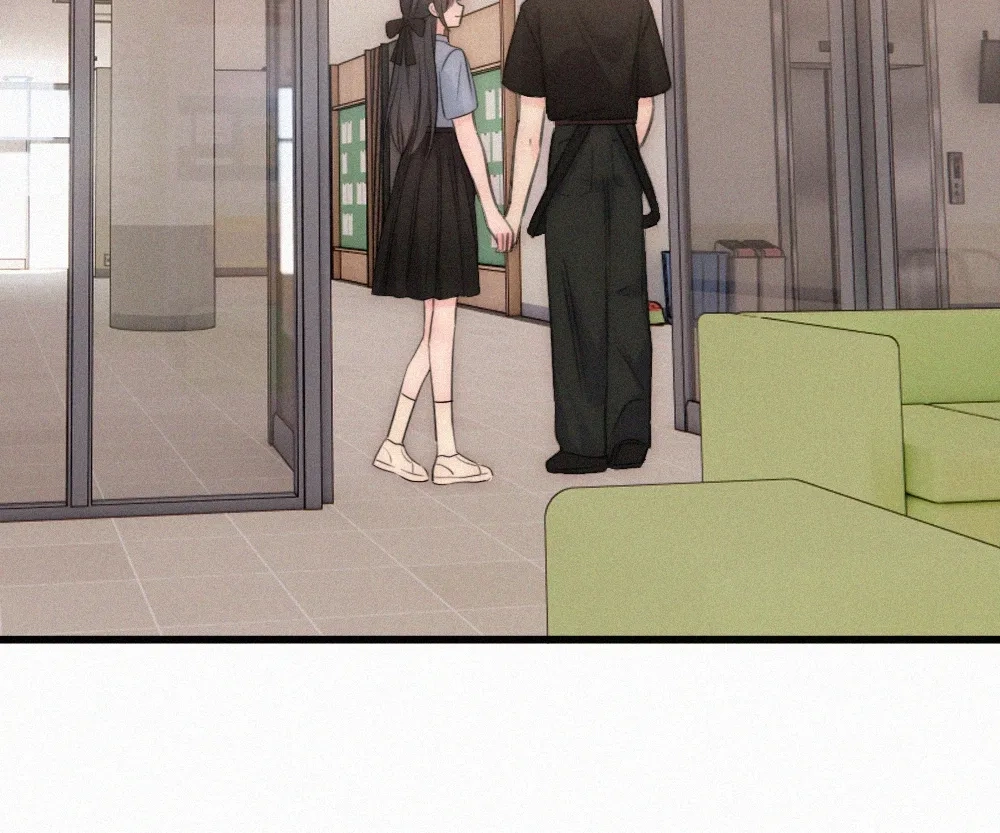 Only Love Chapter 146 page 9 - 