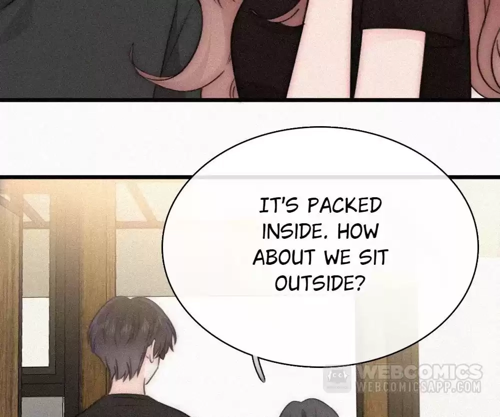Only Love Chapter 147 page 27 - 