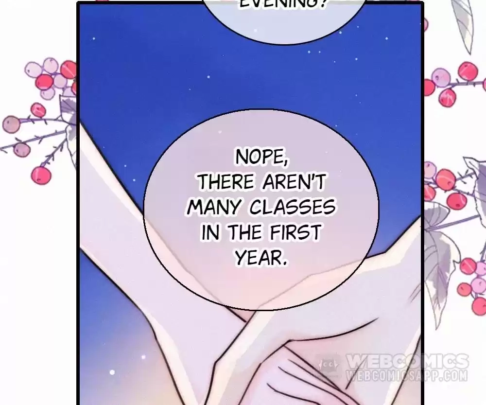 Only Love Chapter 148 page 3 - 