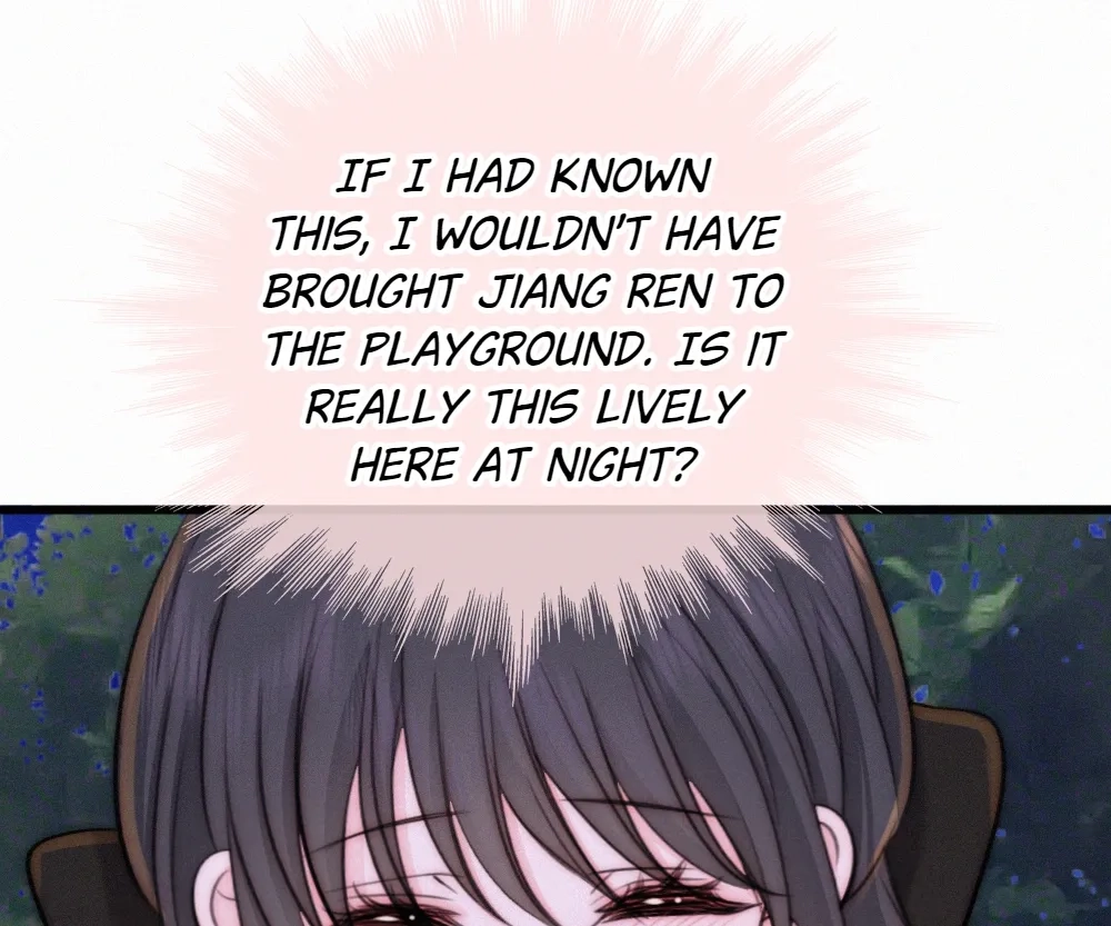 Only Love Chapter 148 page 36 - 