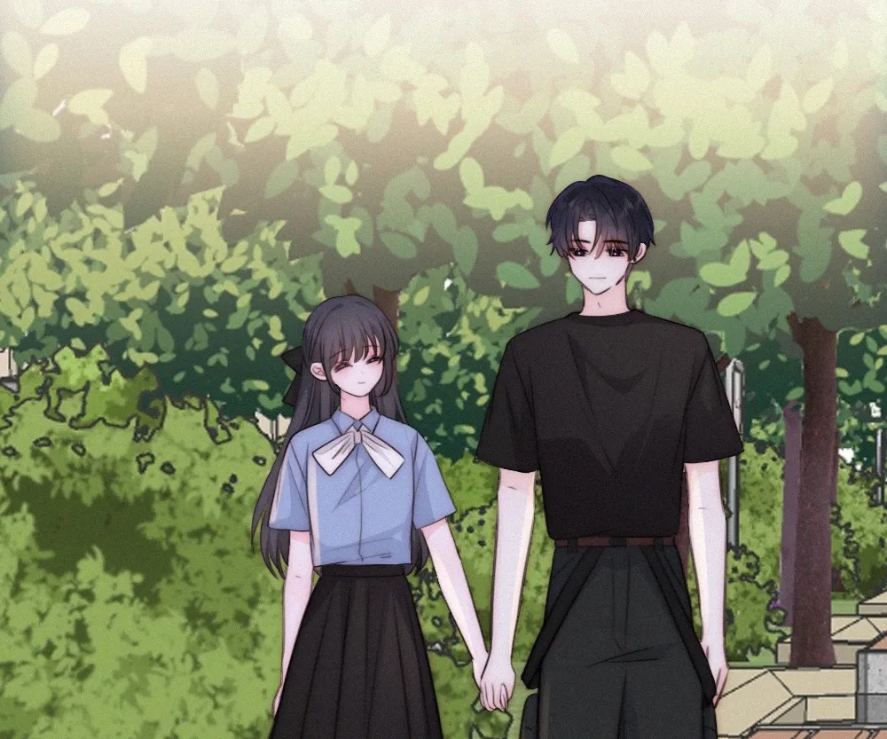 Only Love Chapter 148 page 5 - 