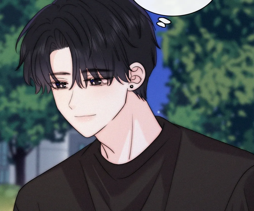 Only Love Chapter 149 page 14 - 