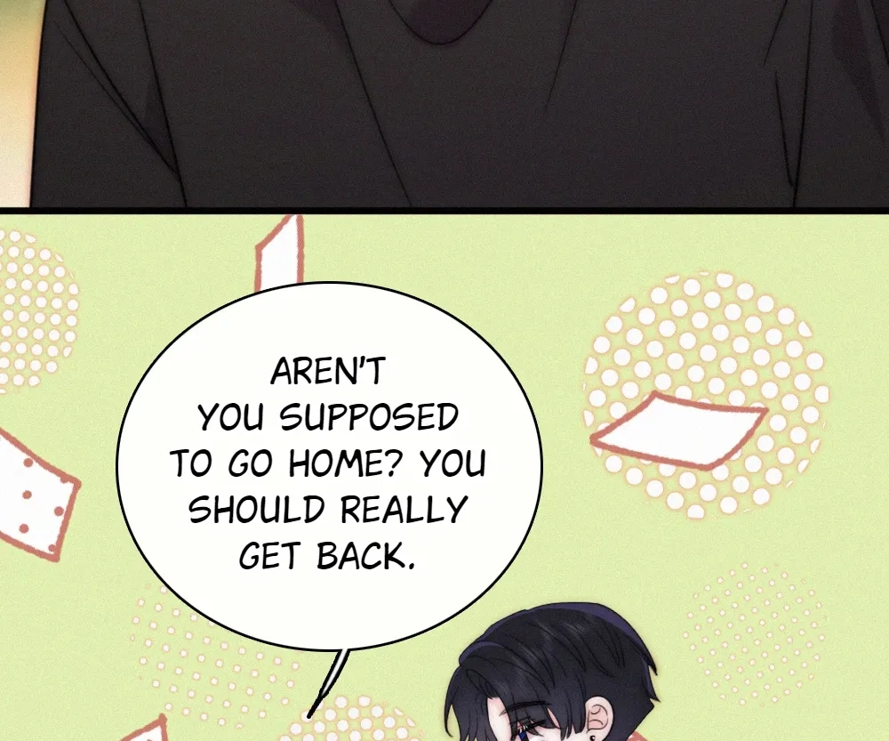 Only Love Chapter 149 page 15 - 