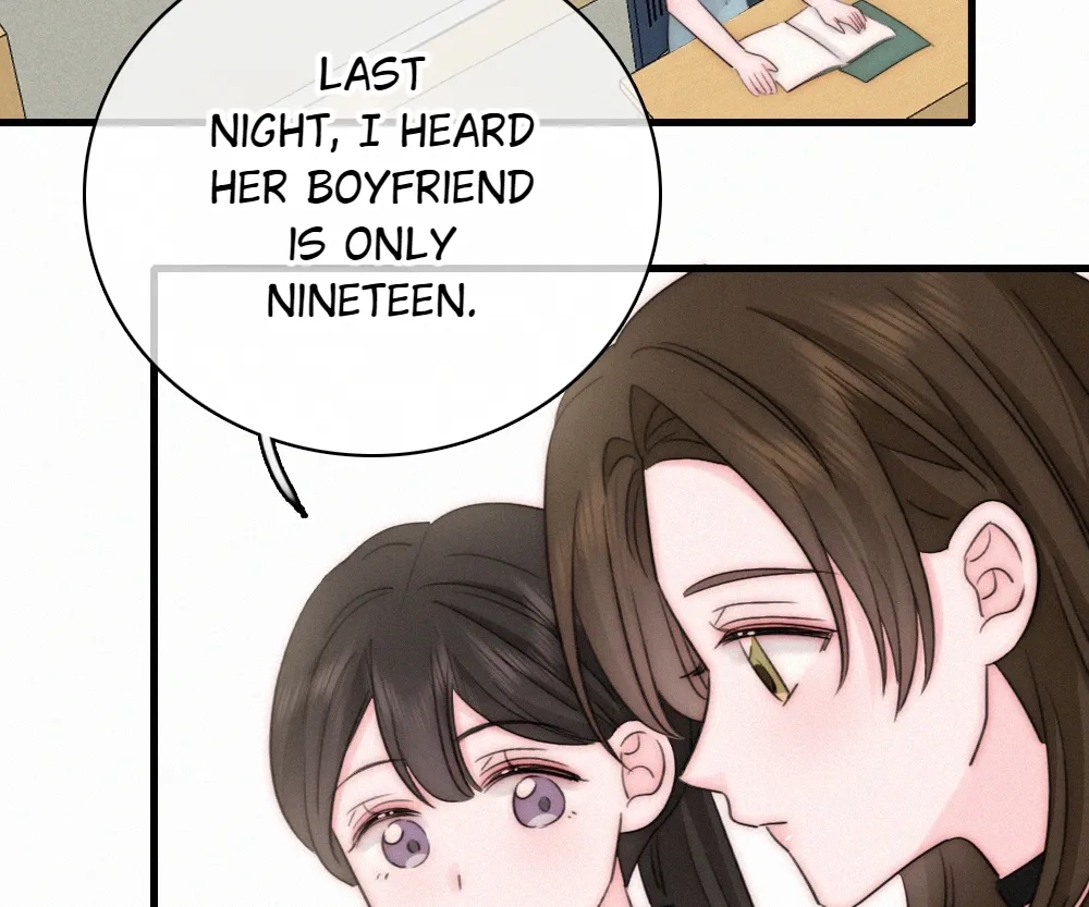 Only Love Chapter 149 page 61 - 