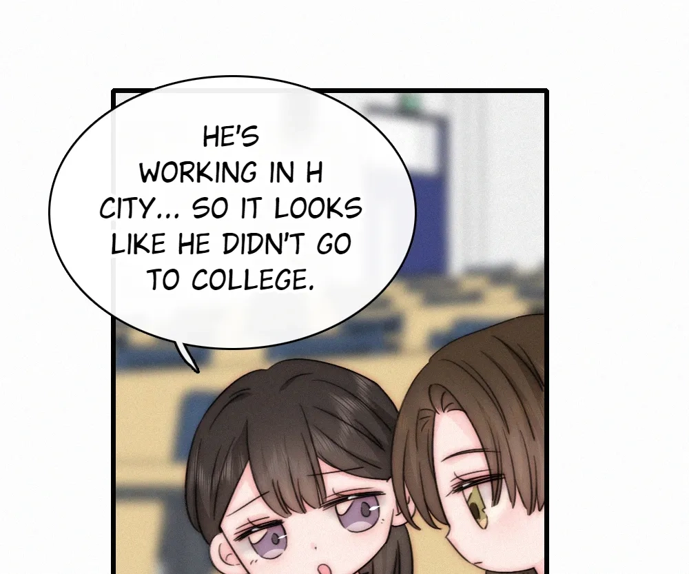 Only Love Chapter 149 page 63 - 
