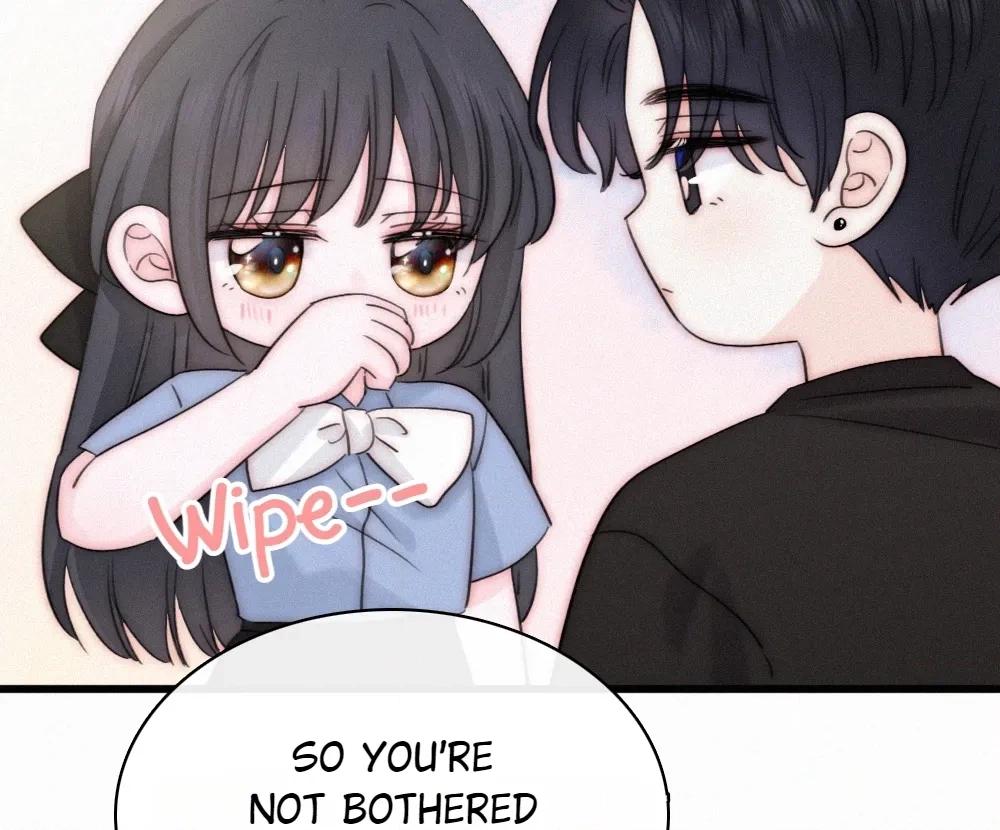 Only Love Chapter 149 page 8 - 