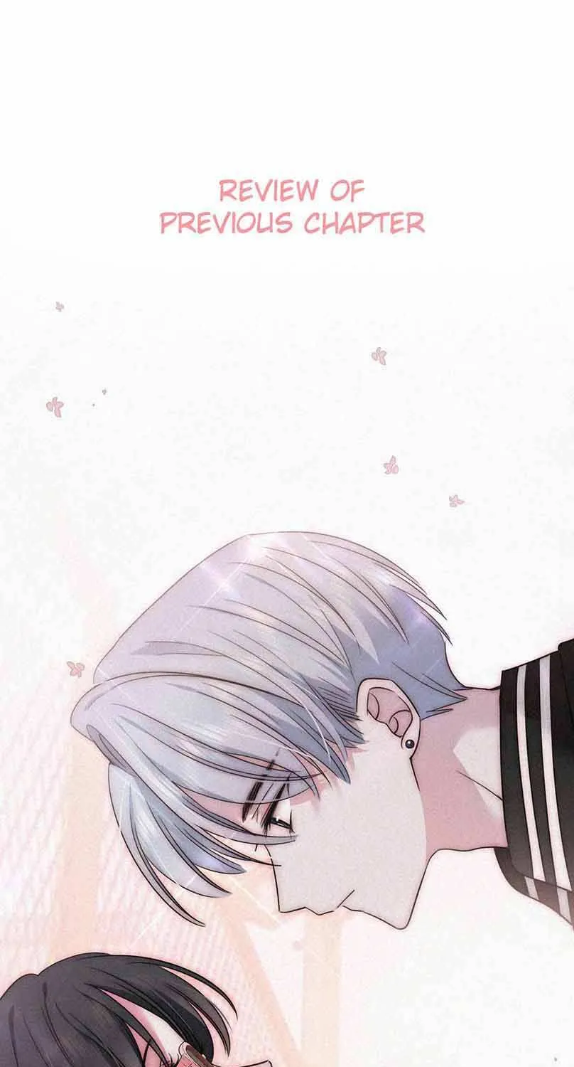 Only Love Chapter 15 page 2 - 