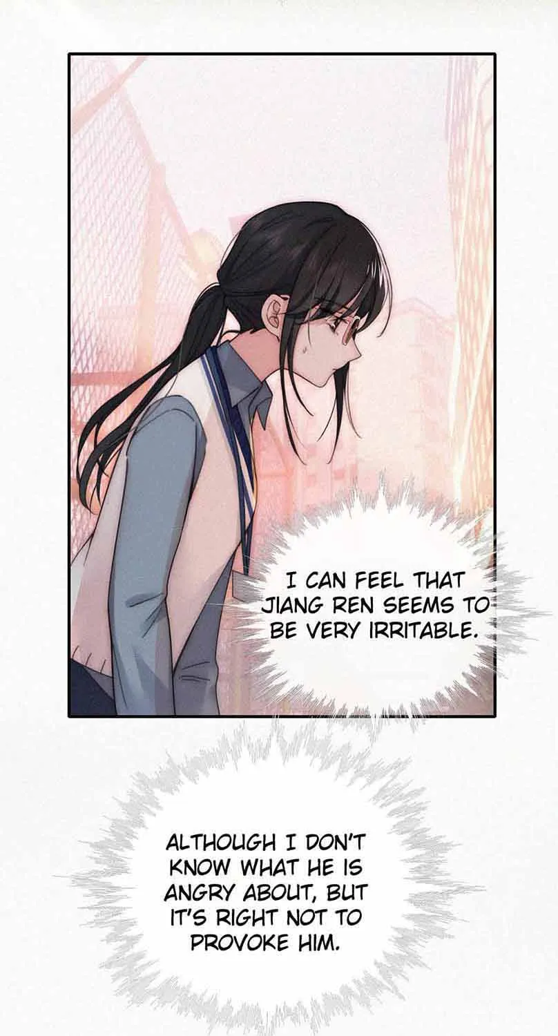 Only Love Chapter 15 page 11 - 