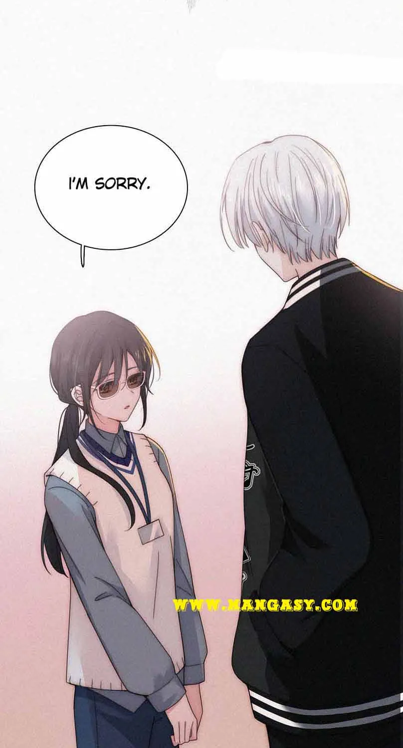 Only Love Chapter 15 page 12 - 