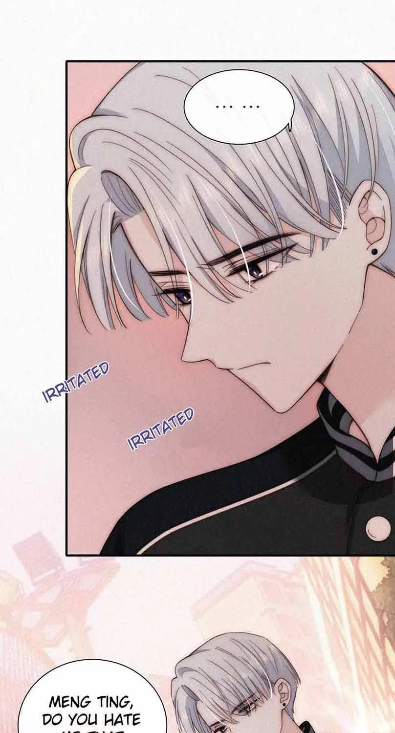 Only Love Chapter 15 page 14 - 