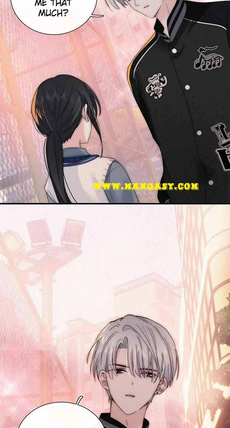 Only Love Chapter 15 page 15 - 