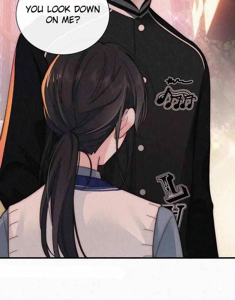 Only Love Chapter 15 page 16 - 