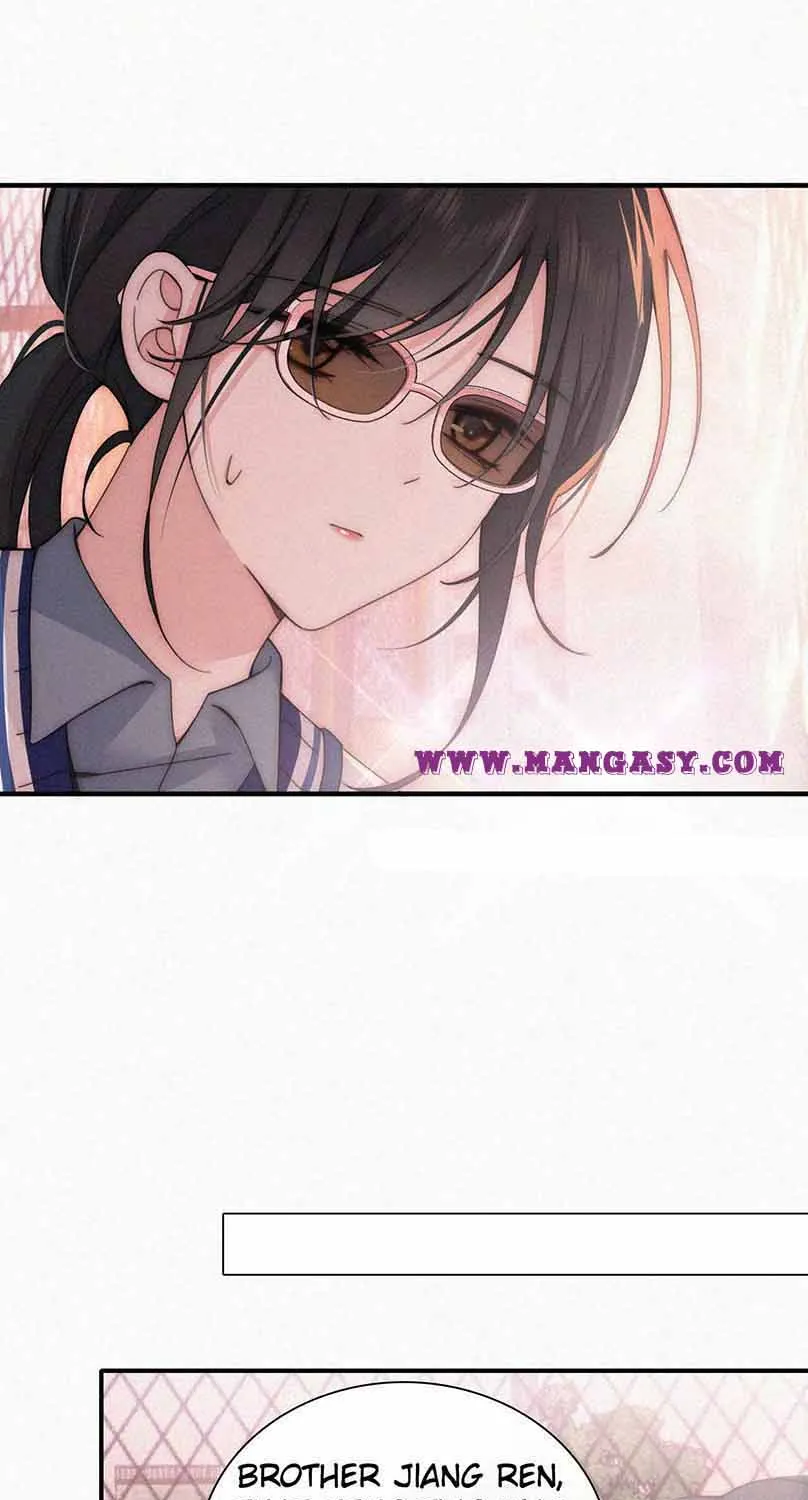 Only Love Chapter 15 page 17 - 