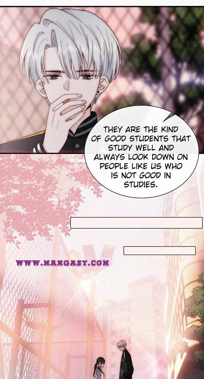 Only Love Chapter 15 page 19 - 