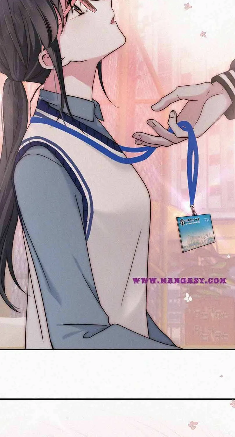Only Love Chapter 15 page 3 - 